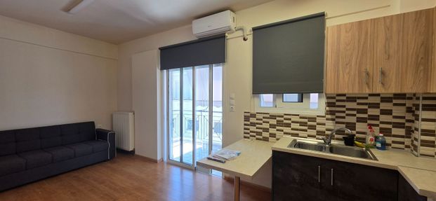 Διαμέρισμα για ενοικίαση Άγιος Νικόλαος (Βόλος) - Photo 1