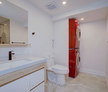 For Lease - 50 Sherwood Forest Drive Unit# Lower, Markham, Ontario - Photo 6