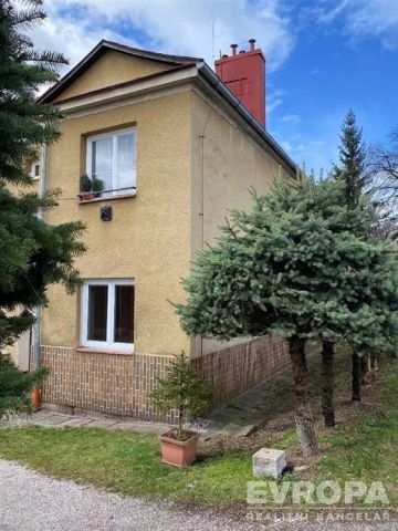 Pronájem hezkého bytu 2+1, Vrchlabí Letná - Fotografie 4