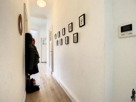 Authentiek appartement in Art Nouveau stijl. - Foto 4