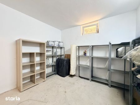 Apartament 4 camere,120 mp, imobil tip vila, garaj si boxa, A Muresanu - Photo 4