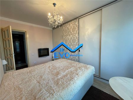 Apartament de inchiriat, 2 camere, loc de parcare, Moara de Vant, Iasi - Fotografie 5