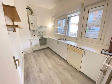 T2 Montigny-le-Bretonneux 54 m² - Photo 5