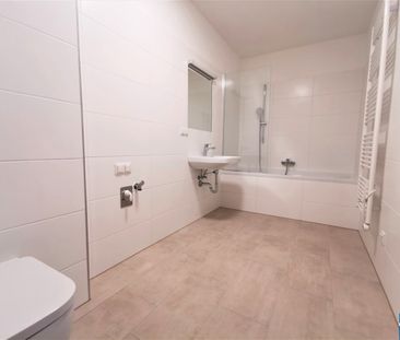 Modern Wohnen im Herzen von Floridsdorf! - 2-Zimmer mit Balkon! - Photo 3