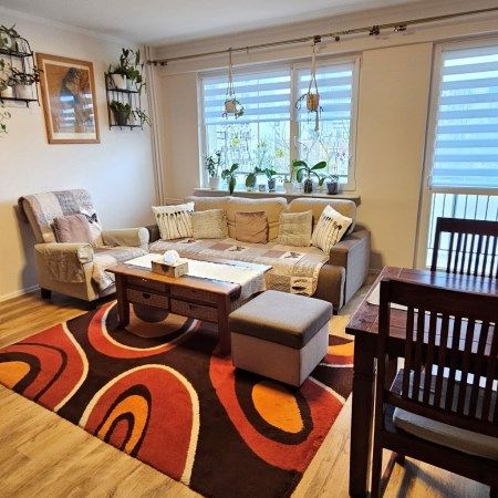 Białystok, Piaski, Legionowa Mieszkanie na wynajem - Photo 1