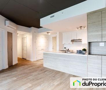 8530 rue de la Comtoise, Lebourgneuf à louer - Photo 3