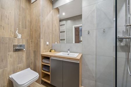 Top lokalizacja|Mennica Residence|Siłownia|Sauna 33 m² - Photo 4