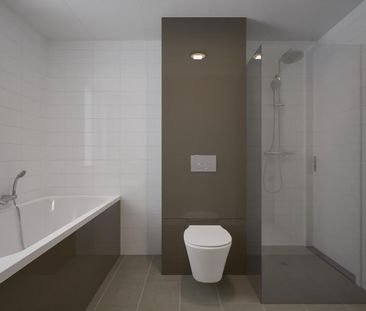 Tussenwoningen (Bouwnr. 3), Rolduckerveld, 6463VZ, Kerkrade - Foto 5