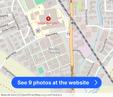 Traumhafte 3 1/2-Zimmerwohnung mit Kinderrabatt! - Photo 1