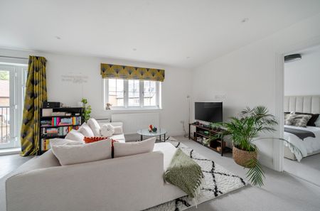 2 bedroom apartment to rent - Photo 3