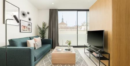 Calle del Barco, Madrid, Community of Madrid 28004 - Foto 3