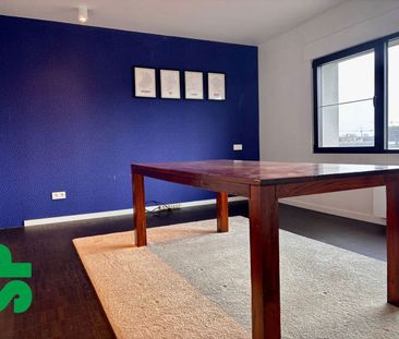 Appartement met 2 slaapkamers en 2 badkamers gelegen nabij het cent... - Foto 5