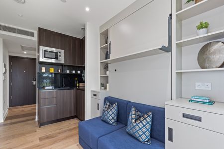 Studio Flat, Hanger Lane, W5 - Photo 4