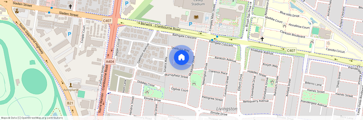 8 Cedarbank Court, Vic 3977, Cranbourne East