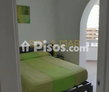 Apartamento en alquiler en Calle de las Mercedes - Foto 3