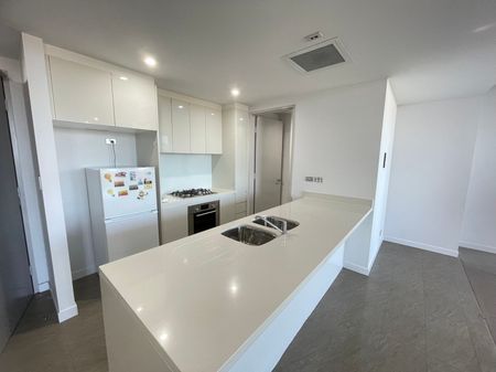 Level 6, 627/21 Porter St, Ryde NSW 2112 - Apartment For Rent | Domain - Photo 2