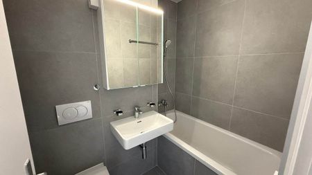 2 Zimmer, 41 m², 5. Stock - Foto 5