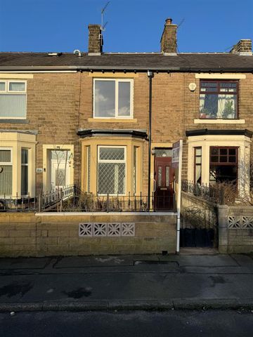 2 bed terraced house to rent in Cardwell Street, Padiham, BB12 - Photo 4