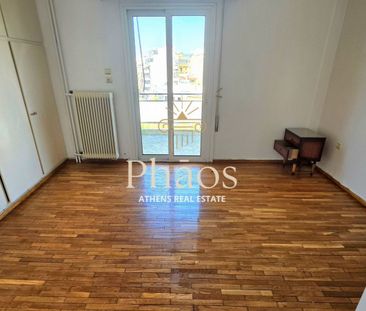 Διαμέρισμα για ενοικίαση Νέος Κόσμος - Photo 5