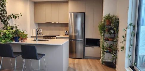 Appartement · 88 m² · Mercier-Hochelaga-Maisonneuve - Photo 2