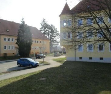 Einmaliges Angebot: preiswerte Starterwohnung mit Küchenablöse! Hel... - Foto 2