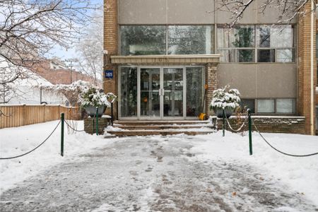 For Lease - 165 Balliol Street Unit# 206, Toronto, Ontario - Photo 4