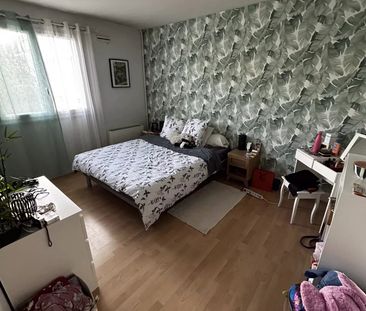 À LOUER – Appartement meublé à TOURS • Réf. TNG-L0417 - Photo 5