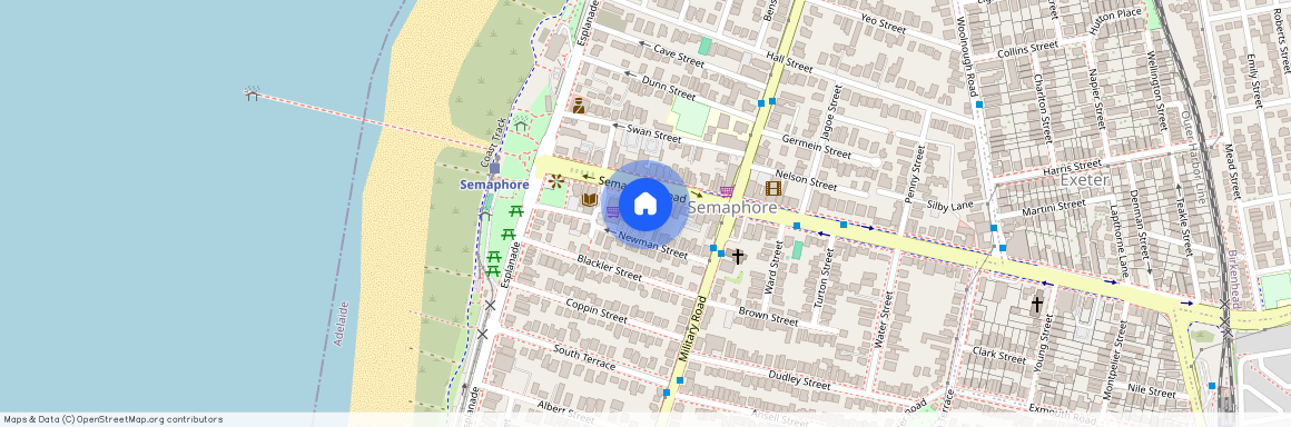 20/30 Semaphore Road