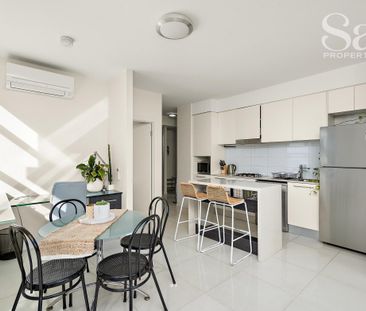 510/67 Watt Street, Newcastle NSW 2300 - Apartment For Rent | Domain - Photo 4