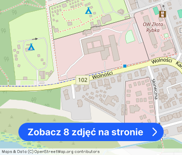 Do wynajęcia apartament w Dziwnówku - Porta Mare Leśne Tarasy - Zdjęcie 1