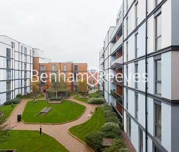 1 Bedroom flat to rent in Needleman Close, Colindale, NW9 - Photo 1