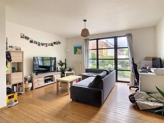 Appartement te huur - Foto 1