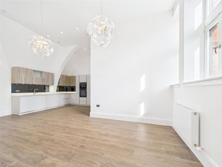 2 bedroom apartment to rent - Photo 5