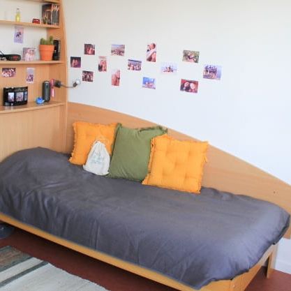 Résidence étudiante Eugène Chevreul - Photo 1