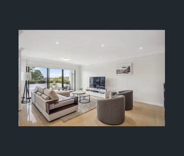 Modern Family Home in Peaceful Setting - Photo 2