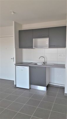 Location Appartement 2 pièces 40m² LAUNAGUET 31140 - Photo 1