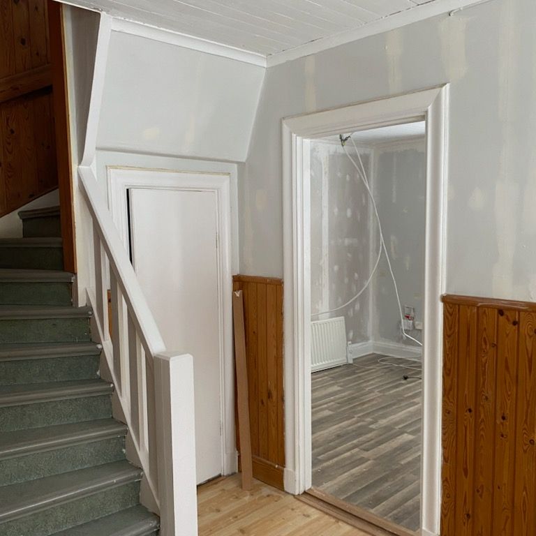 Storgatan, Blomstermåla - Foto 1