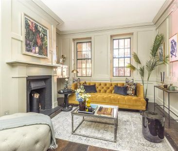 4 bedroom terraced house to rent - Photo 3