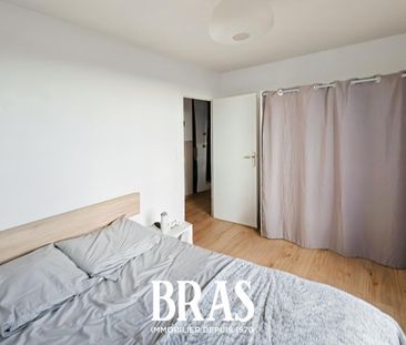 Location Appartement 2 pièces Meublé 38m² NANTES 44200 - Photo 4