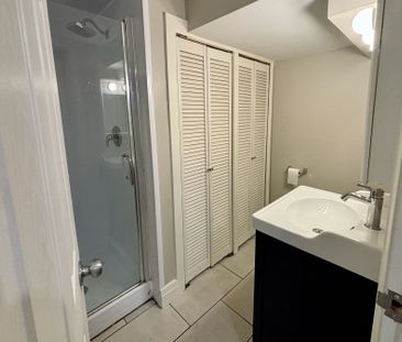 For Lease - 55 Courtice Crescent Unit# 2, Collingwood, Ontario - Photo 2