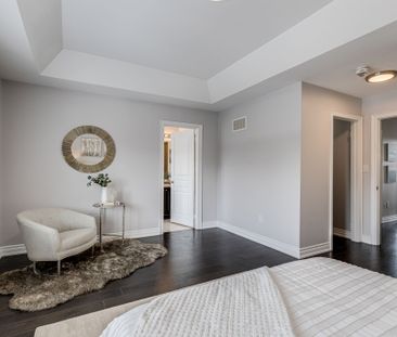 For Lease - 102 MACTIER Drive Unit# UPPER, Vaughan, Ontario - Photo 5