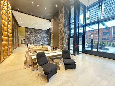 For Lease - 117 Broadway Avenue Unit# 610, Toronto, Ontario - Photo 2