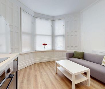 1 bedroom apartment to rent - Photo 3