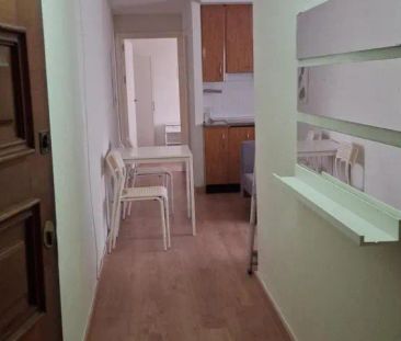 Piso en alquiler en Calle de la Platería - Photo 2