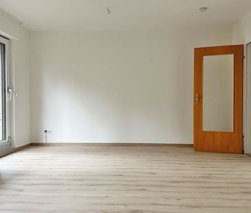 Aachen | Eilendorf: Großzügige Zwei-Zimmer-Wohnung mit Balkon zu vermieten! - Photo 1