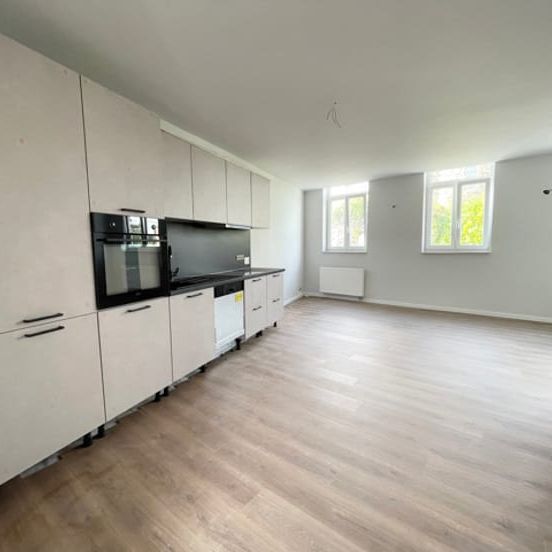 Duplex te huur - Photo 1