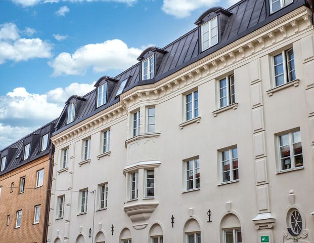 Herrhagsgatan 44 A, Karlstad - Foto 1