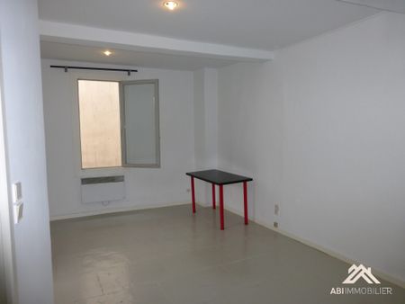 Location Appartement 1 pièce 32m² MONTPELLIER 34000 - Photo 4