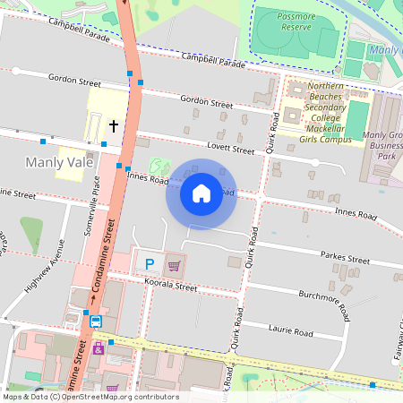 19 Innes Road, NSW 2093, Manly Vale