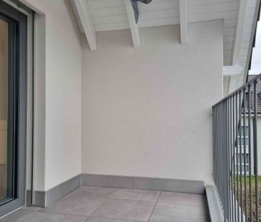 1.5 Zimmer, 51 m², 3. Stock - Photo 1